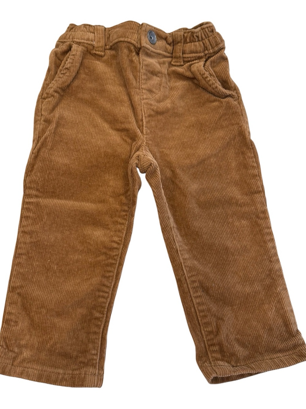 The Children's Place Tan Corduroy Pants
